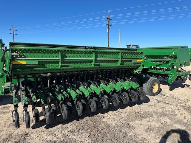 Image of Great Plains BD7600-40-6375 equipment image 2