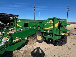 2025 Great Plains BD7600-50-8075 Image