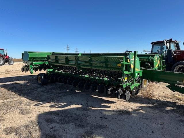 Image of Great Plains BD7600-50-8075 equipment image 2