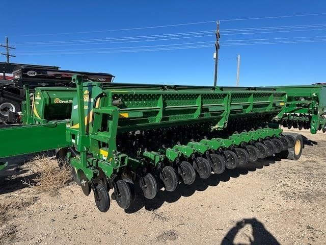 Image of Great Plains BD7600-50-8075 equipment image 3