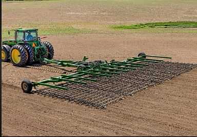 Tillage