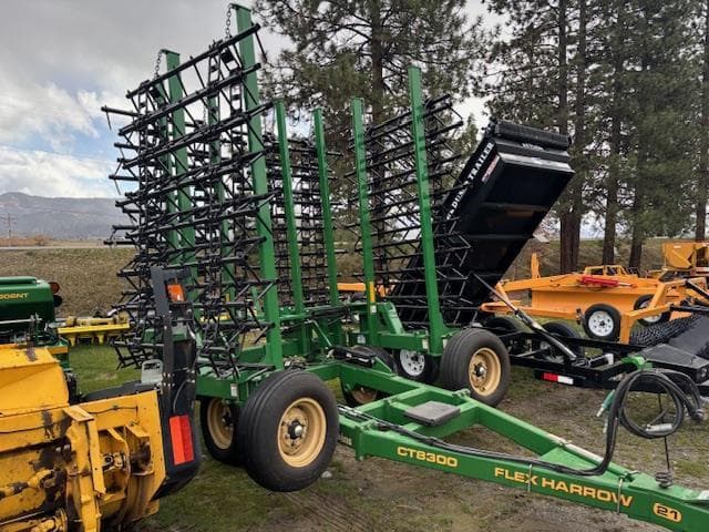 Image of Great Plains CT8300 equipment image 3