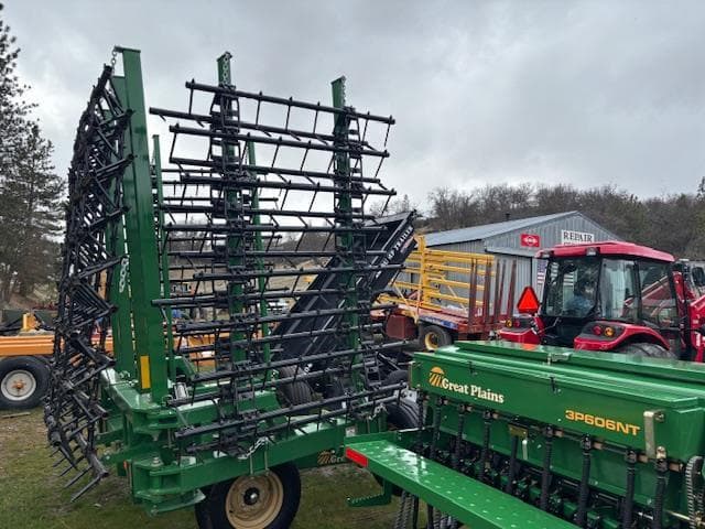 Image of Great Plains CT8300 equipment image 4