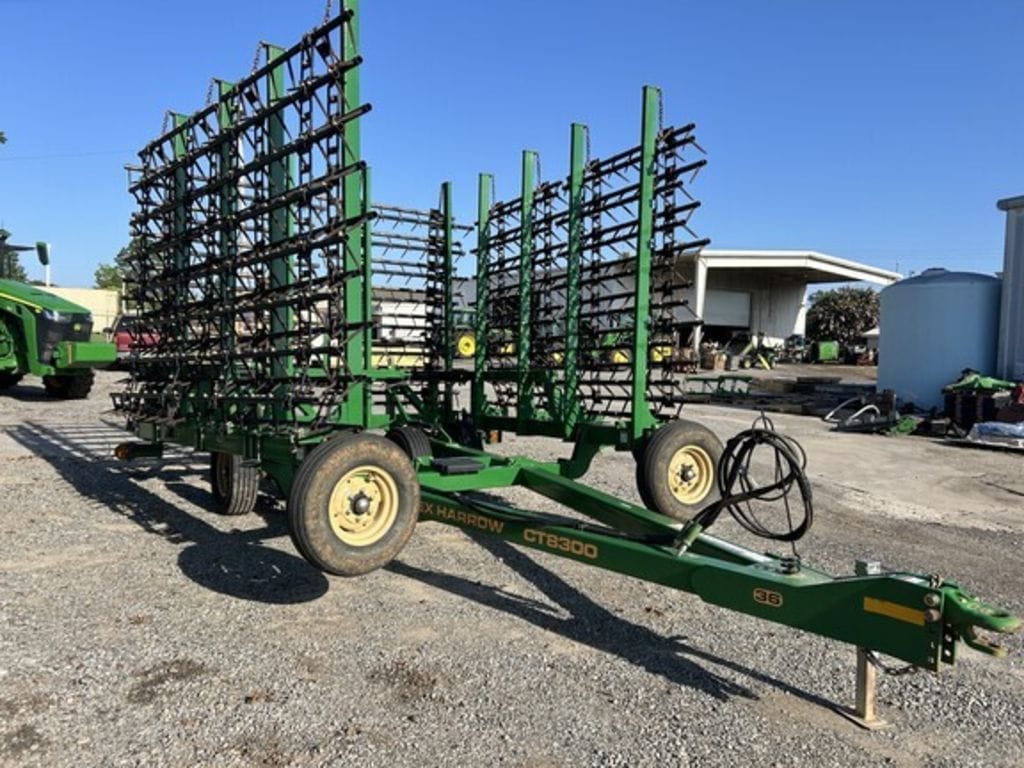 2025 Great Plains CT8300 Equipment Image0