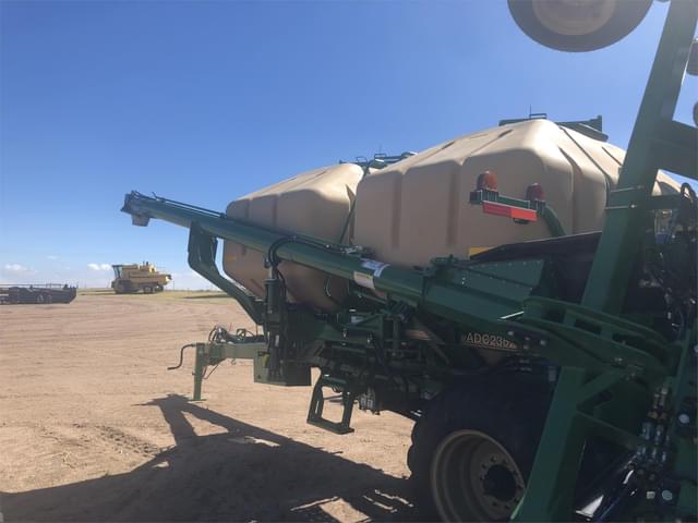 Image of Great Plains CTA4500HD equipment image 4