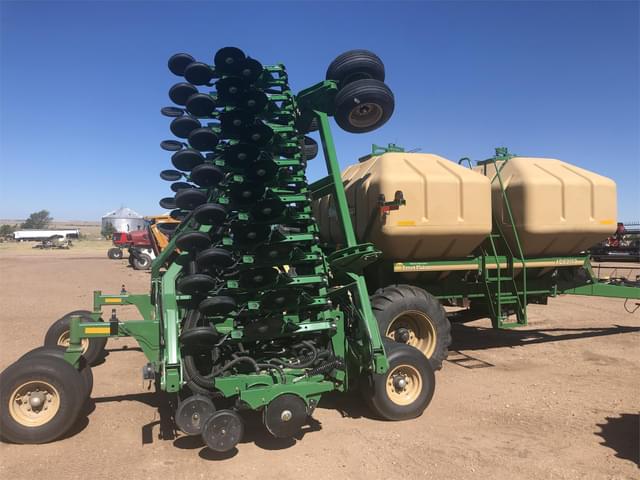 Image of Great Plains CTA4500HD equipment image 2