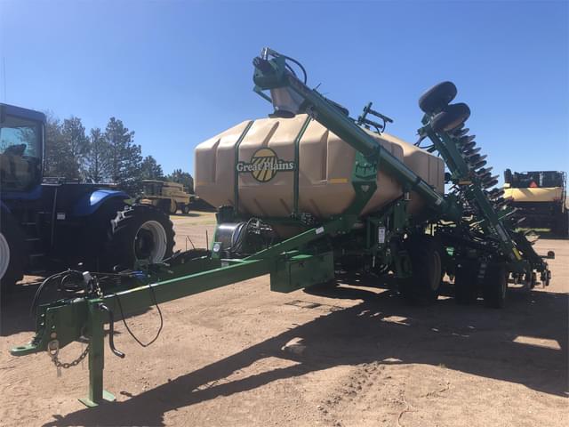 Image of Great Plains CTA4500HD equipment image 1