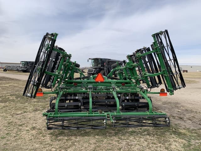 Image of Great Plains HT1100-20 equipment image 2
