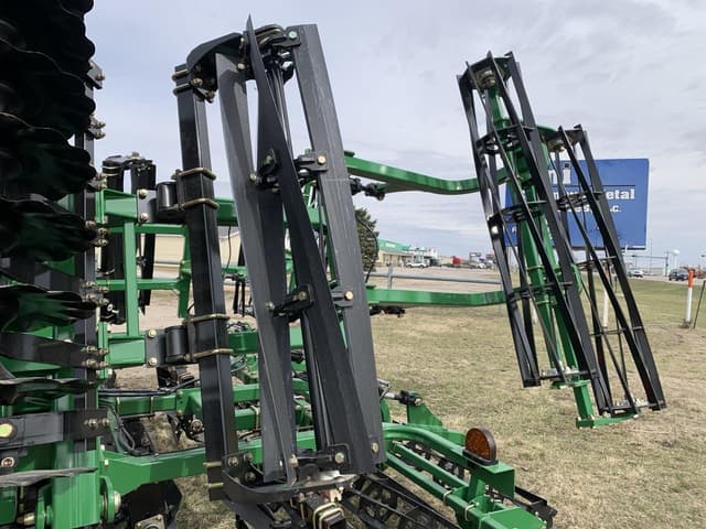 Image of Great Plains HT1100-20 equipment image 3