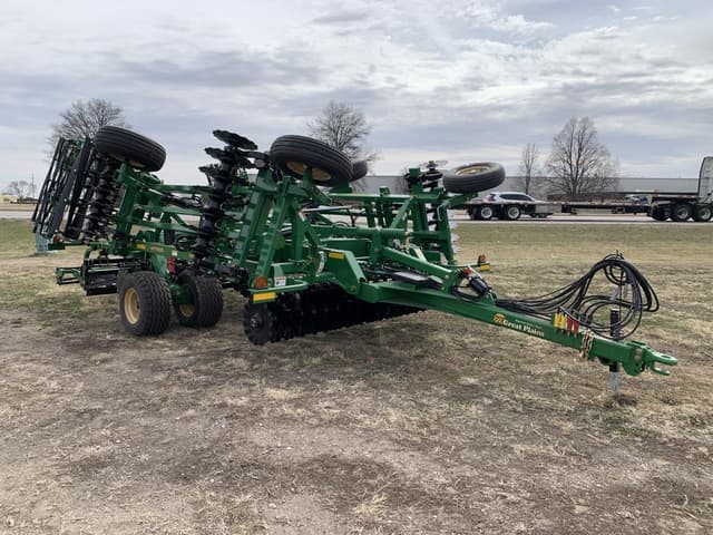 Image of Great Plains HT1100-20 equipment image 4