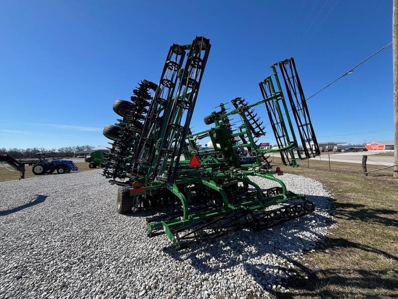 2025 Great Plains HT1100 Equipment Image0