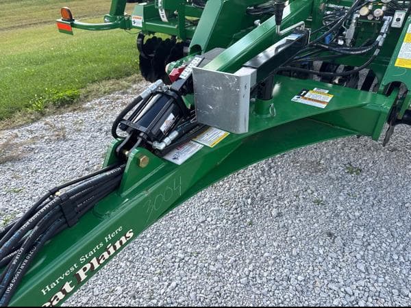 Image of Great Plains HT1100-35 equipment image 3