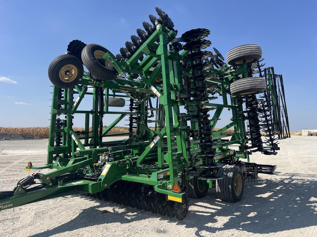 Image of Great Plains HT1100-40 Image 1