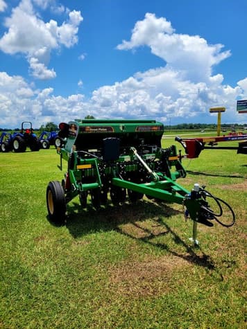 Main image Great Plains Stealth Pro 6