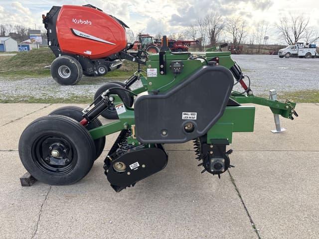 Image of Great Plains MPS2611 equipment image 1