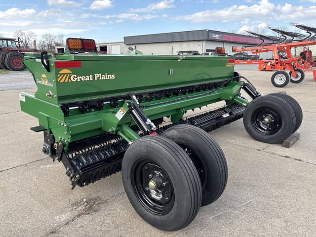 Image of Great Plains MPS2611 equipment image 4