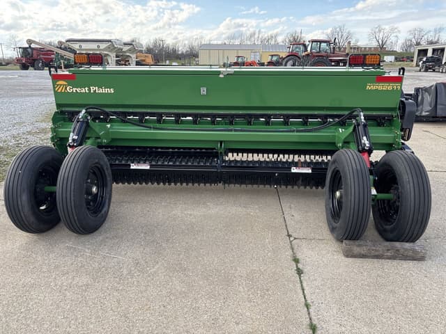 Image of Great Plains MPS2611 equipment image 3