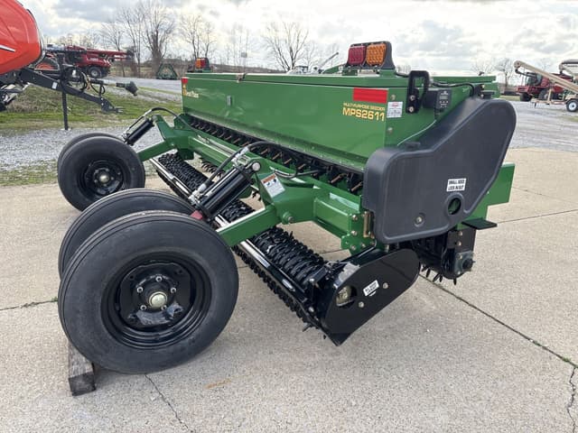 Image of Great Plains MPS2611 equipment image 2