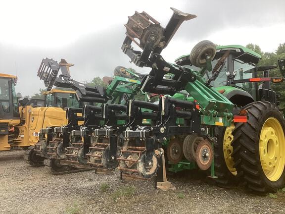 2025 Great Plains SS2000 Equipment Image0