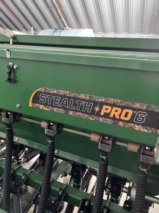 Image of Great Plains Stealth Pro 6 equipment image 4