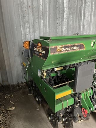 Image of Great Plains Stealth Pro 6 equipment image 1