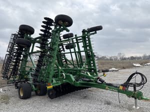 2025 Great Plains HT1100-30 Image