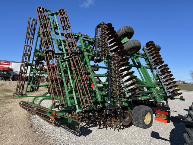 Image of Great Plains HT1100-35 equipment image 2