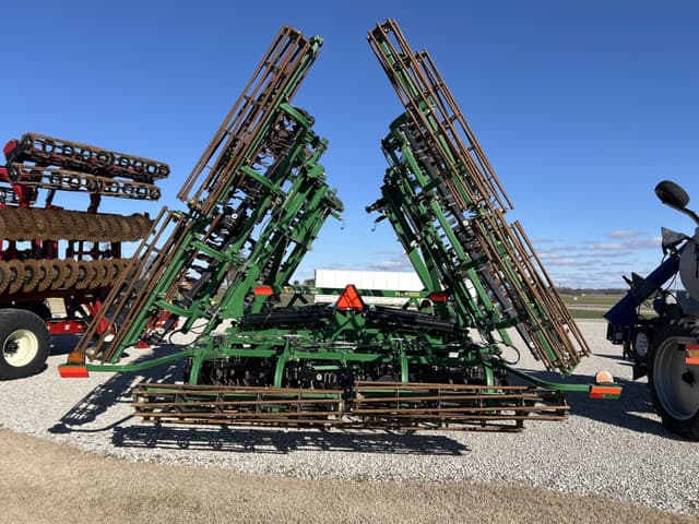 Image of Great Plains HT1100-35 equipment image 3