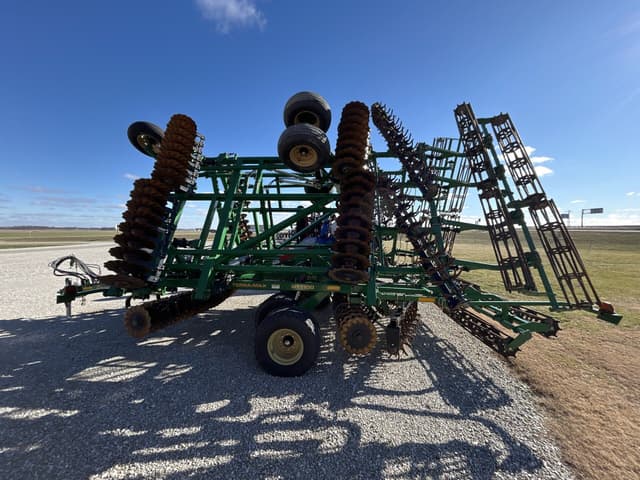 Image of Great Plains HT1100-35 equipment image 2