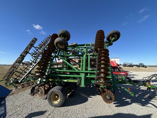 Image of Great Plains HT1100-35 equipment image 1