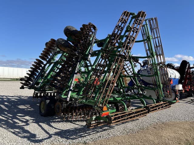 Image of Great Plains HT1100-35 equipment image 4