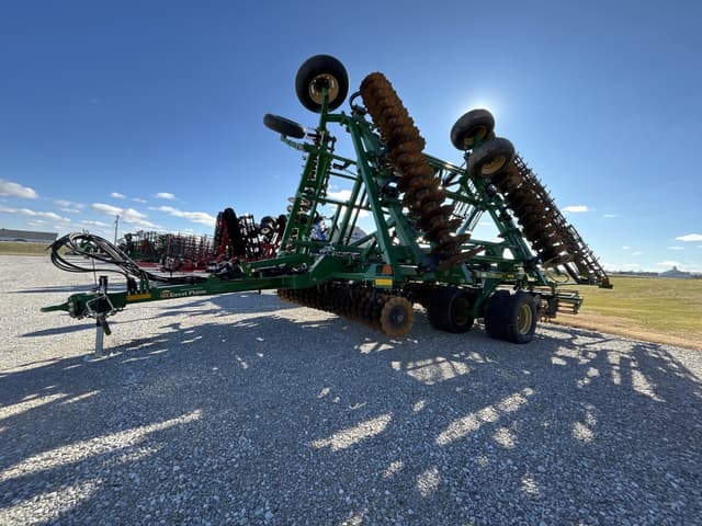 Image of Great Plains HT1100-35 equipment image 1