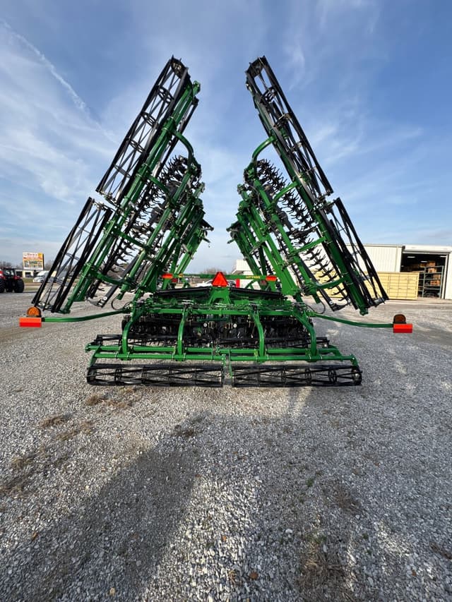 Image of Great Plains HT1100-35 equipment image 3