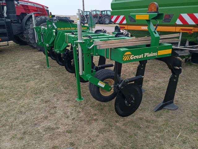 Image of Great Plains VT1500 equipment image 2