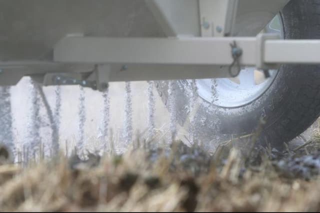 Image of J.R. Metal Products Groundbuster 4000 equipment image 1