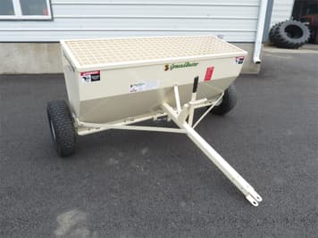 Main image J.R. Metal Products Groundbuster 5000