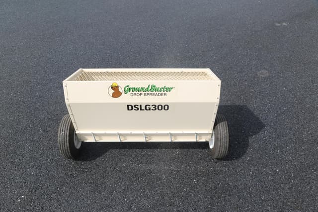 Image of J.R. Metal Products Groundbuster LG300 equipment image 2
