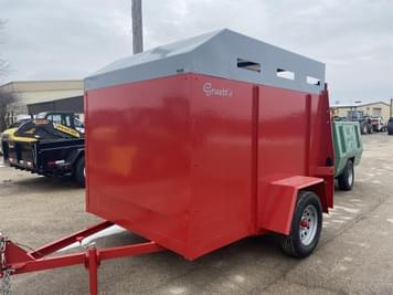 Main image Gruetts CT8