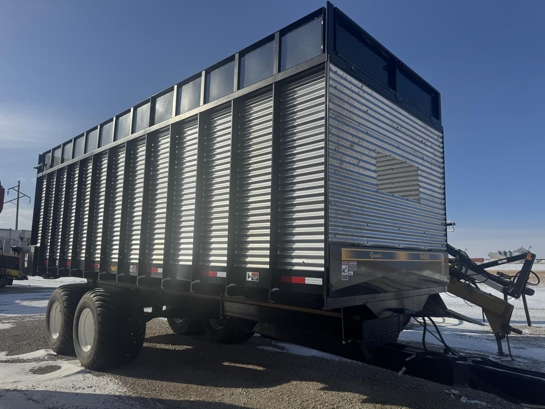 Image of Gruetts W4900 Image 1