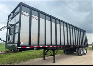 2025 Gruetts Ultra Haul Image