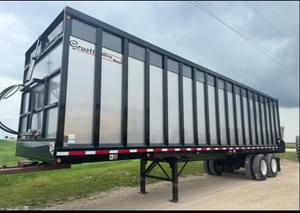 2025 Gruetts Ultra Haul Image