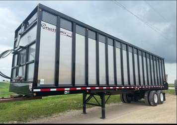 Main image Gruetts Ultra Haul