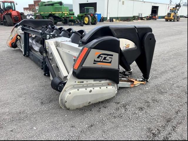 Image of GTS X10 equipment image 4