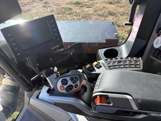 Image of GVM Prowler T380 equipment image 1