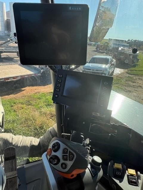 Image of GVM Prowler T380 equipment image 2