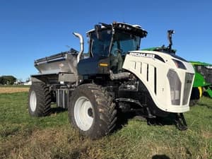 2025 GVM Prowler T380 Image