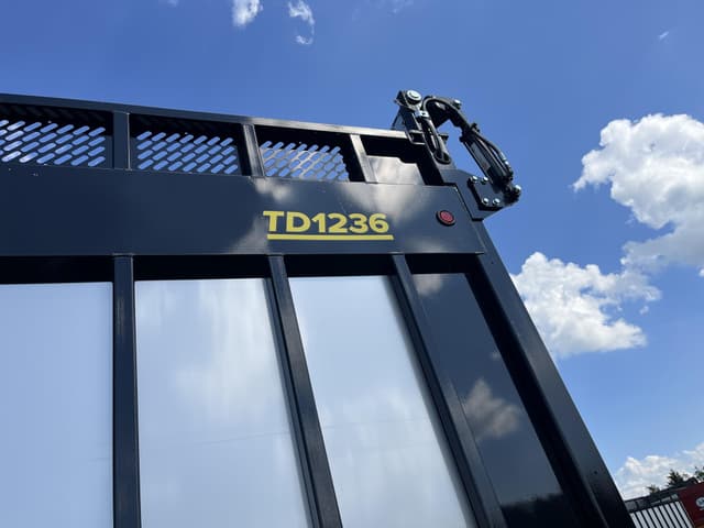 Image of H&S TD1236 equipment image 3