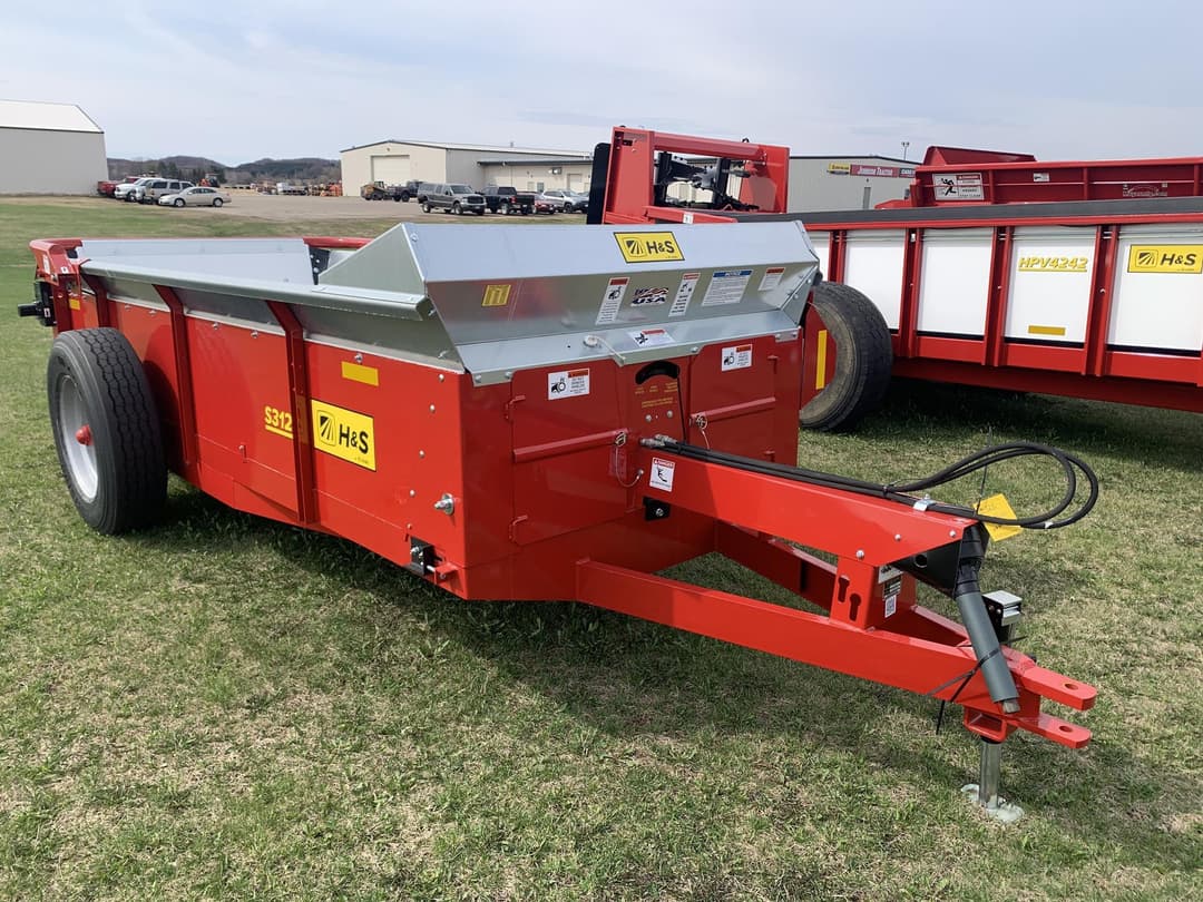 Image of H&S 3127 Image 1