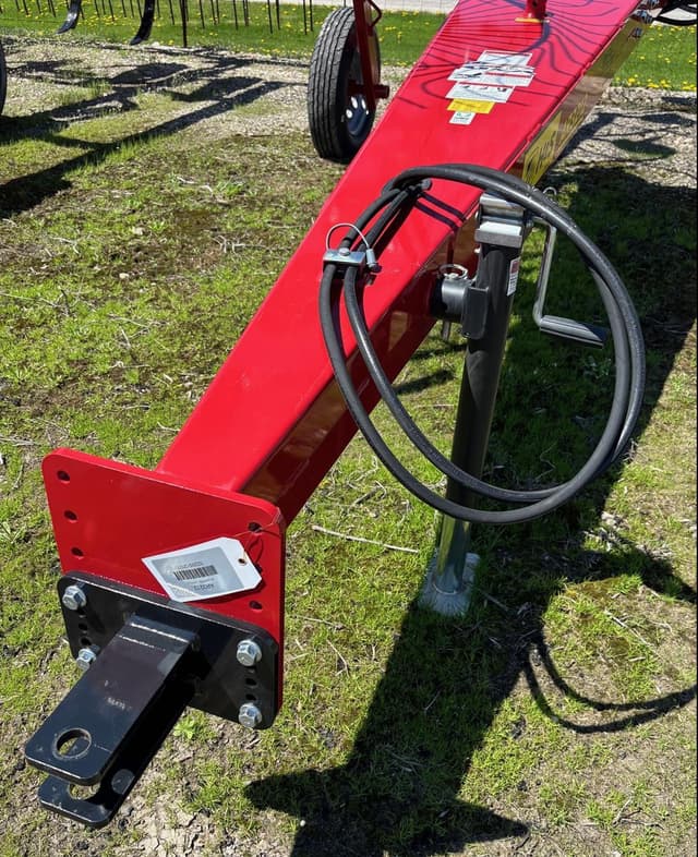 Image of H&S AR3212 equipment image 1