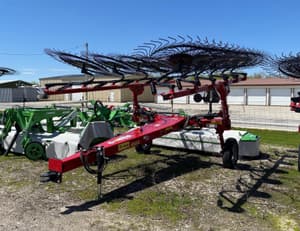 2025 H&S AR3212 Image